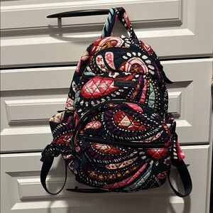 Vera Bradley Backpack 🎒